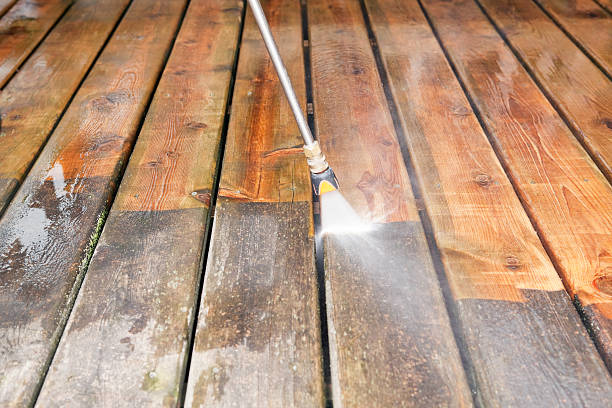 Pressure Washing Services for Businesses in Clyde, OH