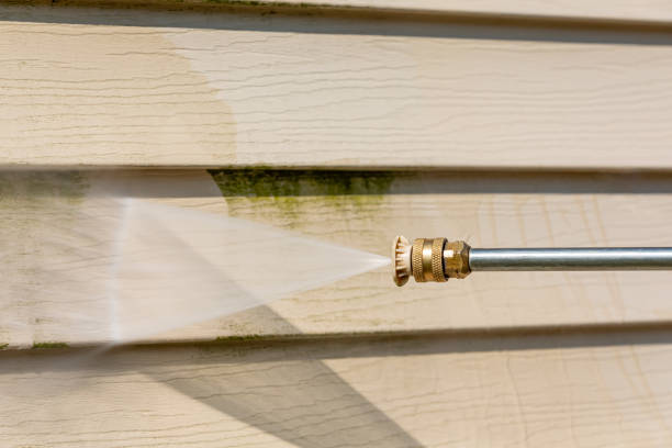 Why Choose Our Certified Pressure Washing Experts for Your Project Needs in Clyde, OH?
